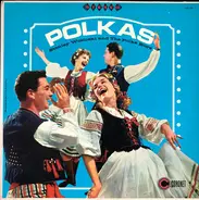 Stanley Wosloski , The Polka Boys - It's Polka Time