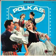 Stanley Wosloski , The Polka Boys - It's Polka Time