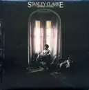 LP - Stanley Clarke - Journey To Love