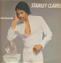 LP - Stanley Clarke - Let Me Know You
