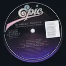 12'' - Stanley Clarke - Listen To The Beat Of Your Heart / Where Do We Go