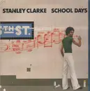 LP - Stanley Clarke - School Days