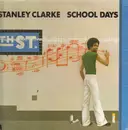 LP - Stanley Clarke - School Days