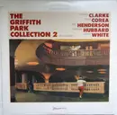 Double LP - Stanley Clarke / Chick Corea / Joe Henderson / Freddie Hubbard / Lenny White - The Griffith Park Collection 2 In Concert