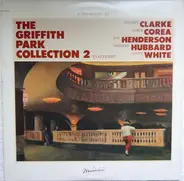 Stanley Clarke / Chick Corea / Joe Henderson / Freddie Hubbard / Lenny White - The Griffith Park Collection 2 In Concert