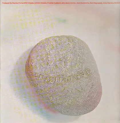 Stanley Clarke & Bill Shields - Shieldstone