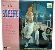 LP - Stanley Applewaite - With Strings... Attached