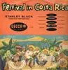 LP - Stanley Black And His Orchestra - Festival In Costa Rica