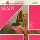 LP - Stanley Black & His Orchestra - Spain - Gatefold
