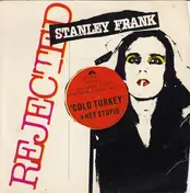 Stanley Frank - Rejected