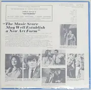 LP - Stanley Myers - James Joyce's Ulysses