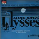 LP - Stanley Myers - James Joyce's Ulysses
