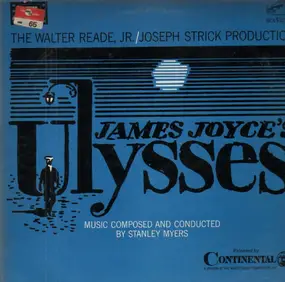 Stanley Myers - James Joyce's Ulysses