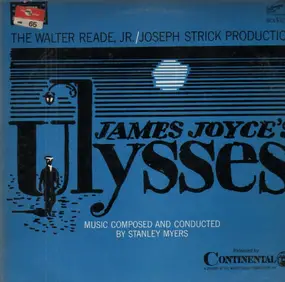 Stanley Myers - James Joyce's Ulysses