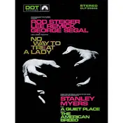 Stanley Myers - No Way To Treat A Lady