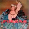 LP - Stanley Polaski And His Orchestra - Polkas