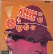 Stanley Pulaski And His Orchestra - Polka Time