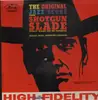 LP - Stanley Wilson - Shotgun Slade - SOUNDTRACK
