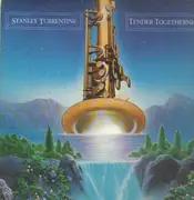 LP - Stanley Turrentine - Tender Togetherness