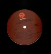 LP - Stanley Turrentine - The Man With The Sad Face