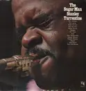 LP - Stanley Turrentine - The Sugar Man
