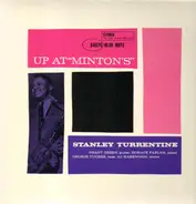 Stanley Turrentine - Up At 'Minton's', Vol. 2