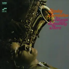 Stanley Turrentine - Always Something There