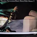 LP - Stanley Turrentine - Don't Mess With Mister T. - Gatefold Cover