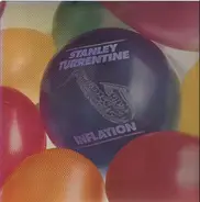 Stanley Turrentine - Inflation