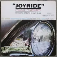 Stanley Turrentine - Joyride