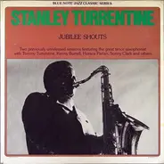 Stanley Turrentine - Jubilee Shouts