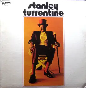 Stanley Turrentine - Stanley Turrentine