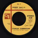 7'' - Stanley Turrentine - Sugar
