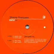 Stanny Franssen - 2nd Gate EP