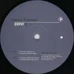 Stanny Franssen - 5th Galaxy EP