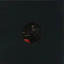 12inch Vinyl Single - Stanny Franssen & Ortin Cam - Curse The Curve EP