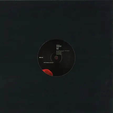 Stanny Franssen & Ortin Cam - Curse The Curve EP