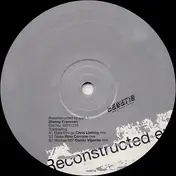 Stanny Franssen - Reconstructed EP (Part 1)