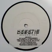 Stanny Franssen - Reconstructed Part 1