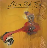 Stan Red Fox - Stan Red Fox