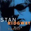 CD - Stan Ridgway - Black Diamond