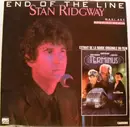 12'' - Stan Ridgway - End Of The Line