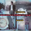 7'' - Stan Ridgway - Lonely Town