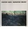 LP - Stanton Davis - Manhattan Melody