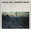 LP - Stanton Davis - Manhattan Melody