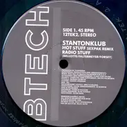 Stantonklub - Hot Stuff