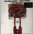 LP - Staple Singers - Let's Do It Again