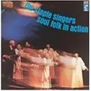The Staple Singers - Soul Folk in Action