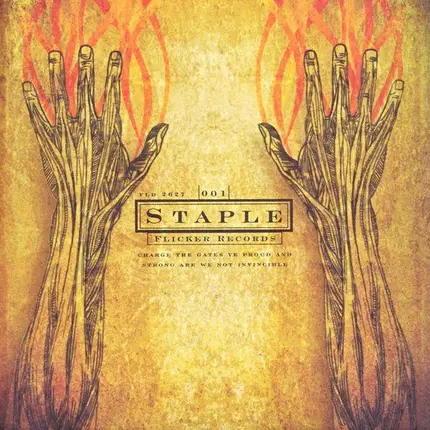 Staple - Staple