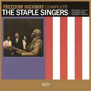 The Staple Singers - Freedom Highway